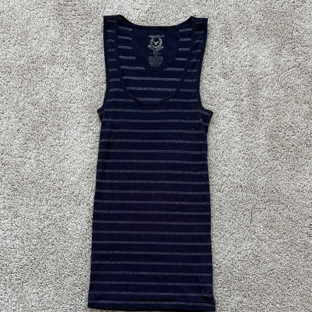 Vintage Y2K American Eagle Tank